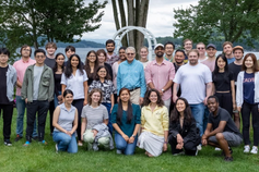 Antimicrobial Research Fund